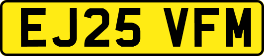 EJ25VFM