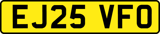 EJ25VFO