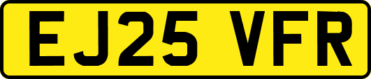 EJ25VFR