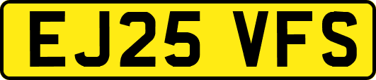 EJ25VFS