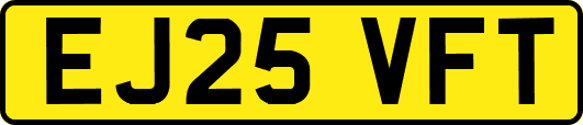 EJ25VFT