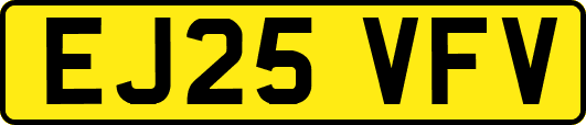 EJ25VFV