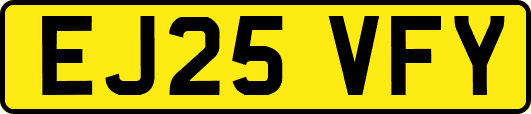 EJ25VFY