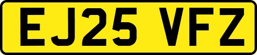 EJ25VFZ