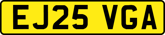 EJ25VGA