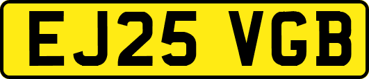 EJ25VGB