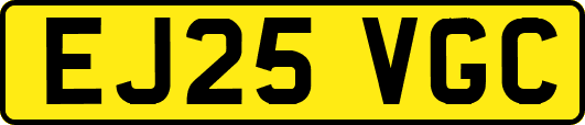 EJ25VGC