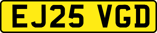 EJ25VGD