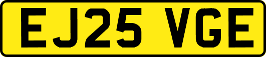 EJ25VGE