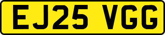 EJ25VGG