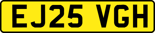 EJ25VGH
