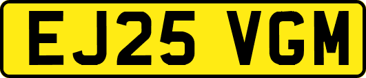 EJ25VGM