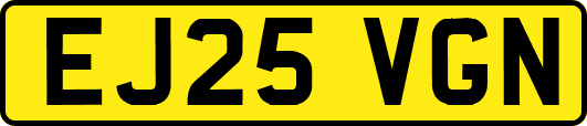 EJ25VGN