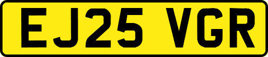 EJ25VGR