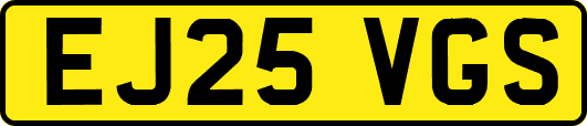 EJ25VGS