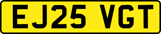 EJ25VGT