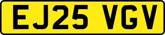 EJ25VGV