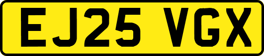 EJ25VGX