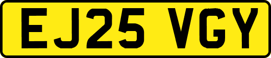 EJ25VGY