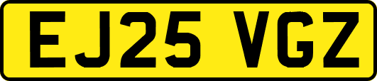 EJ25VGZ