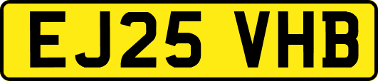 EJ25VHB