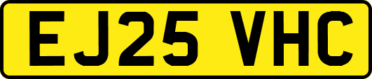 EJ25VHC
