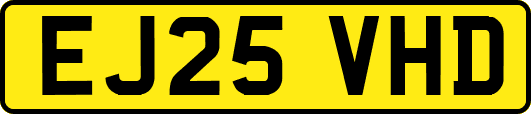EJ25VHD