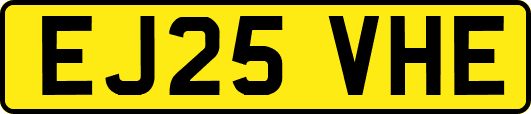 EJ25VHE