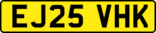EJ25VHK
