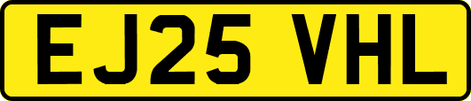 EJ25VHL