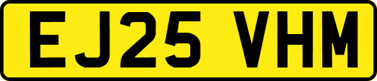 EJ25VHM