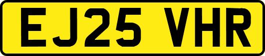 EJ25VHR