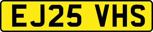 EJ25VHS