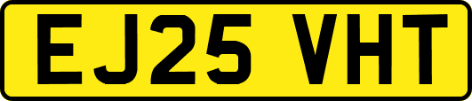 EJ25VHT