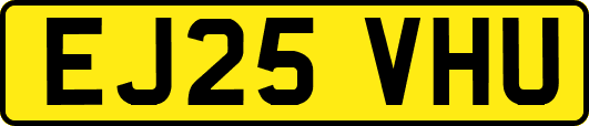 EJ25VHU