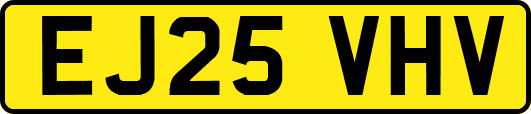 EJ25VHV