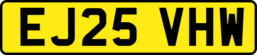 EJ25VHW