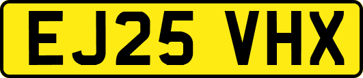 EJ25VHX