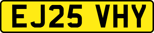 EJ25VHY
