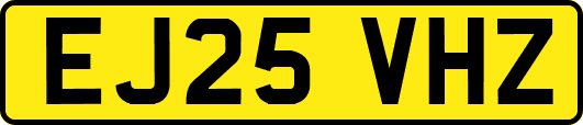 EJ25VHZ