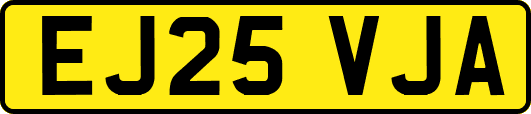 EJ25VJA