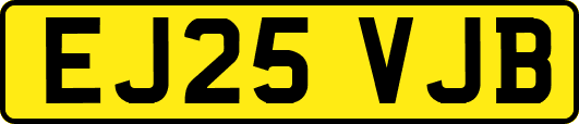 EJ25VJB