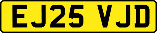 EJ25VJD
