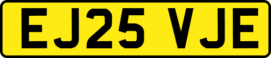 EJ25VJE