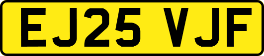EJ25VJF