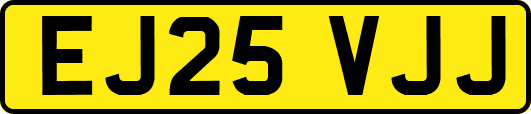 EJ25VJJ