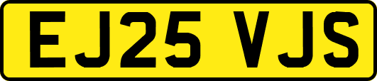 EJ25VJS