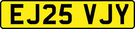 EJ25VJY
