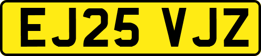 EJ25VJZ