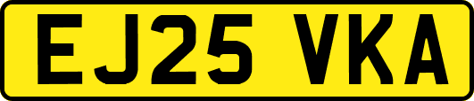 EJ25VKA